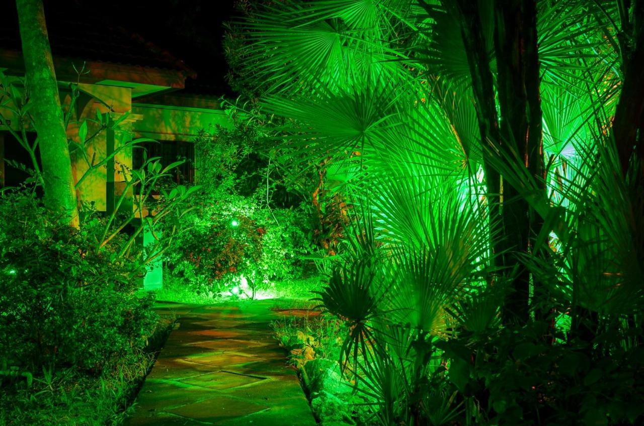 Samui Green Space Resort Mae Nam Extérieur photo